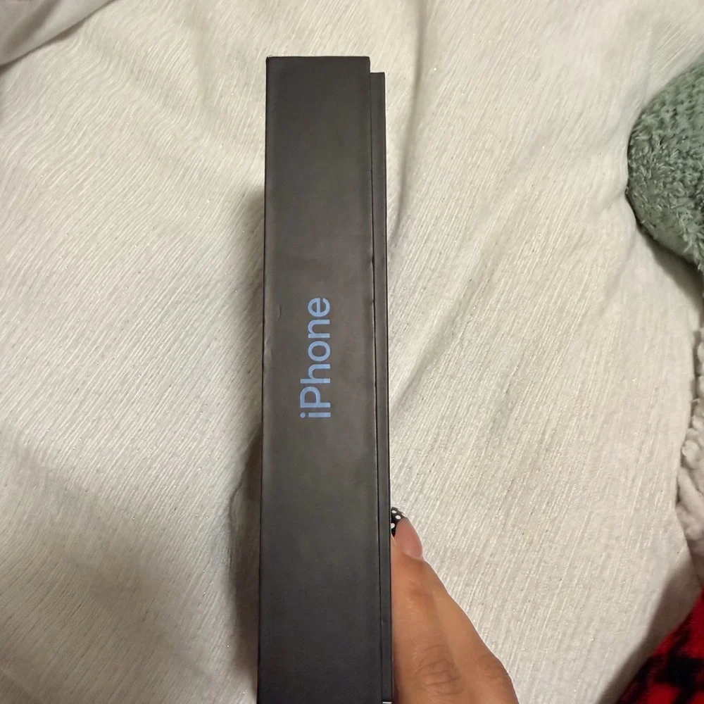 iPhone 12 Pro